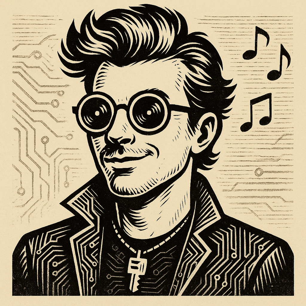 Cycle Companion Illustration